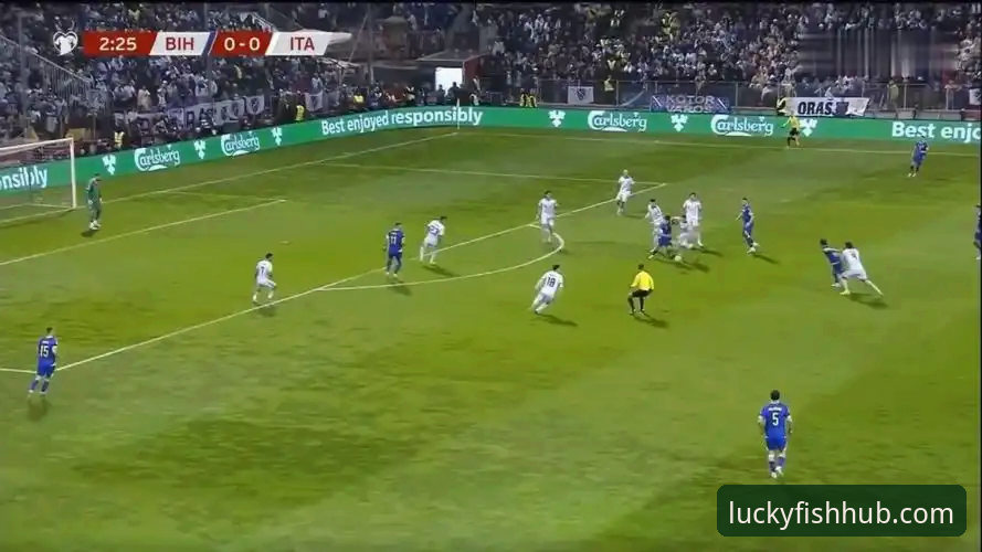 乐鱼体育提现快吗功能详解 意大利连续三届梦碎世界杯:一场点球背后的十年阵痛与平台观赛新体验